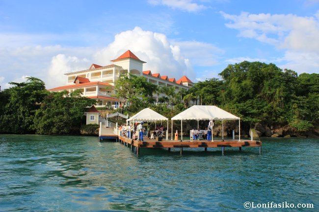 Hoteles de lujo en Samaná Republica Dominicana