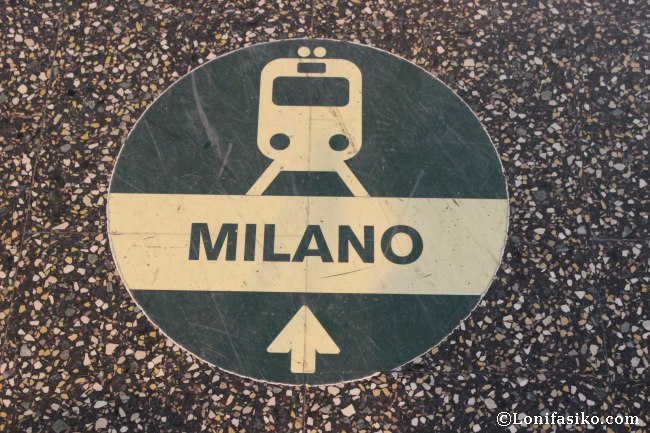 Cómo ir del aeropuerto de Milán-Malpensa al centro de Milán