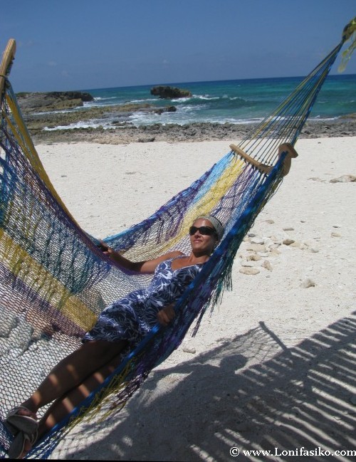 Playa y relax in Cozumel