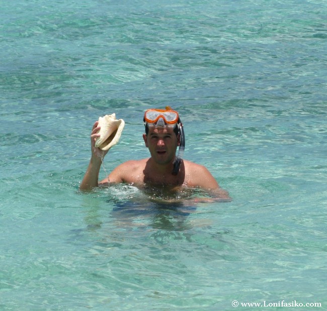 Hacer snorkel en Cozumel, Riviera Maya