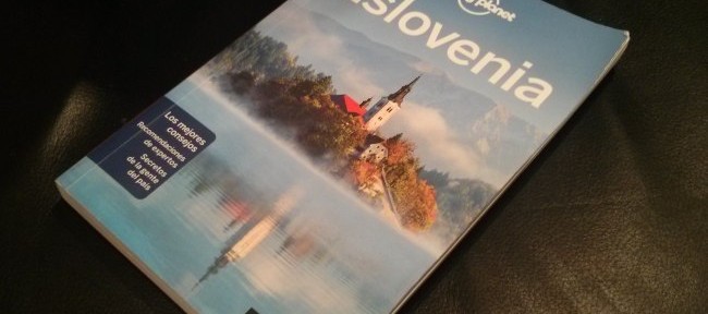 Guía para Eslovenia