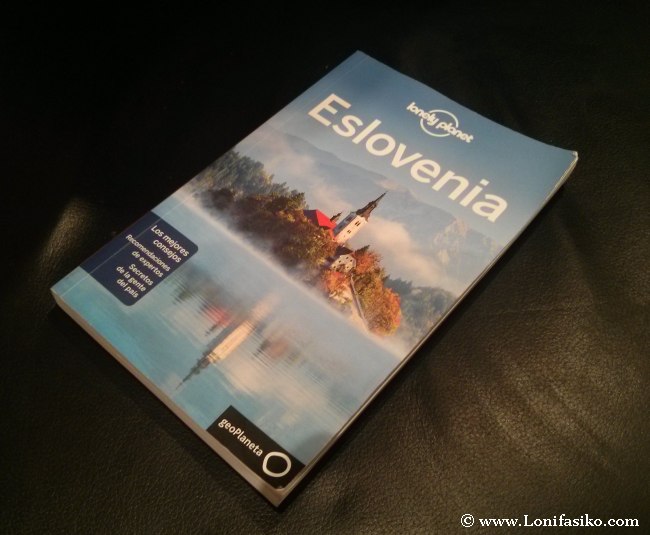 Guía para Eslovenia