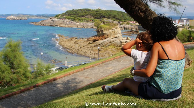 Santander con niños: Qué ver y qué hacer