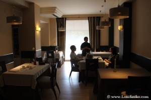 Restaurante Xarma: Cocina de autor en Donostia-San Sebastian | Lonifasiko