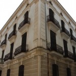Edificios singulares en Rubielos de Mora