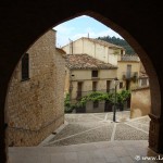Rincón de Calaceite, uno de los pueblos más bonitos de España