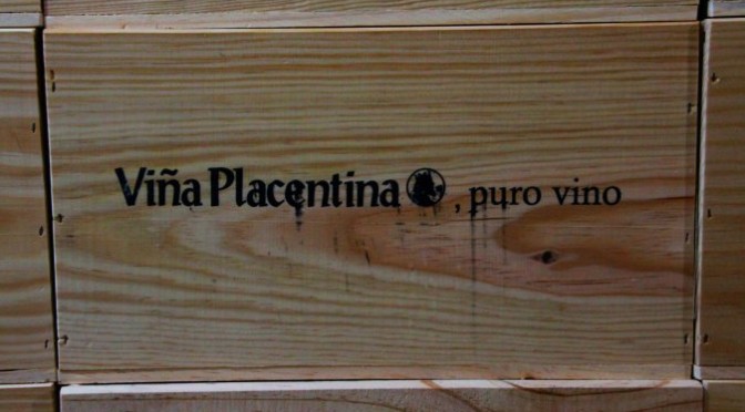 Viña Placentina en Plasencia: puro vino y enoturismo slow