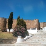 Qué ver en Estremoz: Castillo