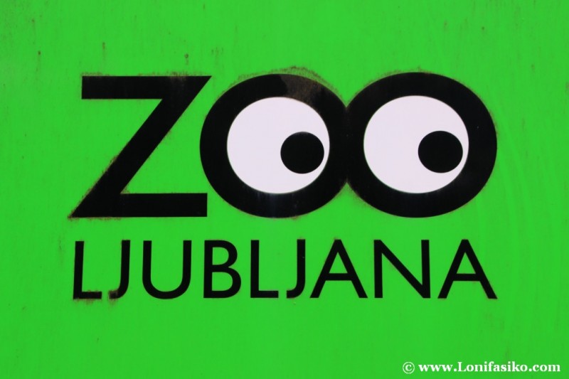 Ljubljana Zoo