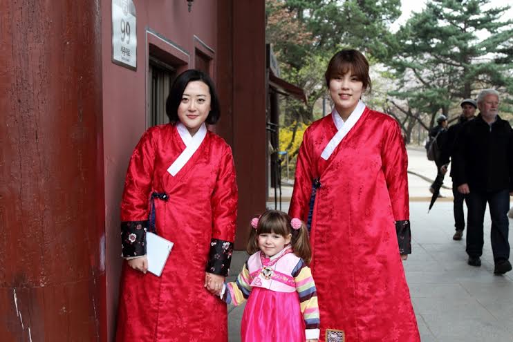 Visitar Templo Deoksugung en Seúl