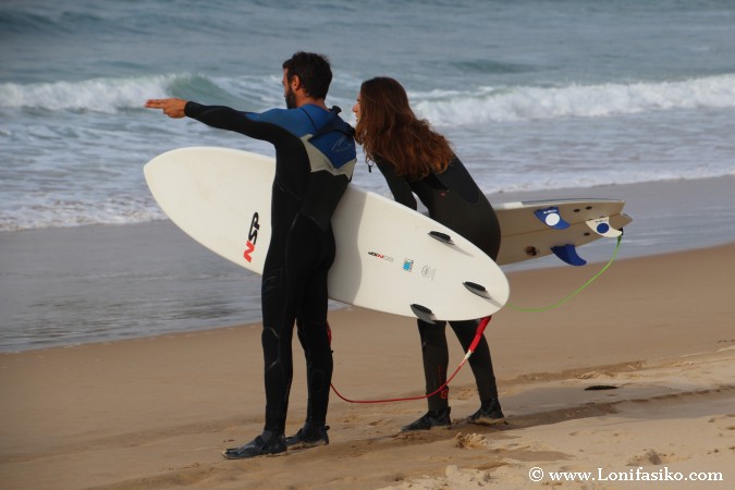 Cantabria Surf Noja