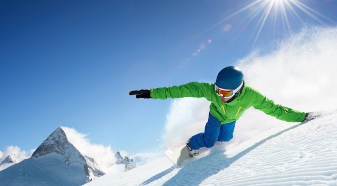 Esquí fetén en los Pirineos: Las estaciones de esquí que más nos ponen