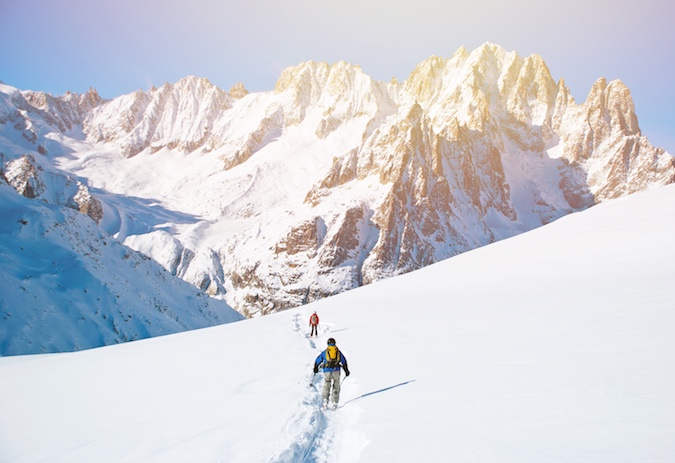 estaciones esqui pirineos fotos