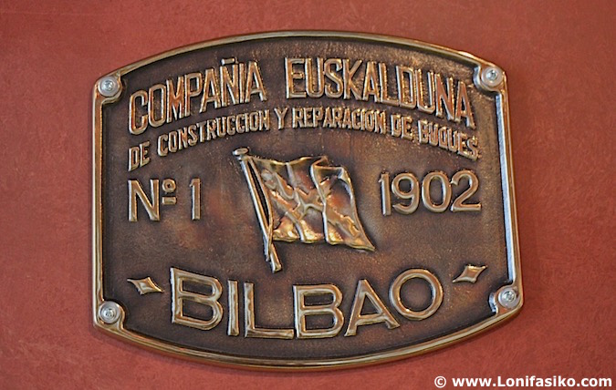 Astillero Euskalduna Bilbao Fotos