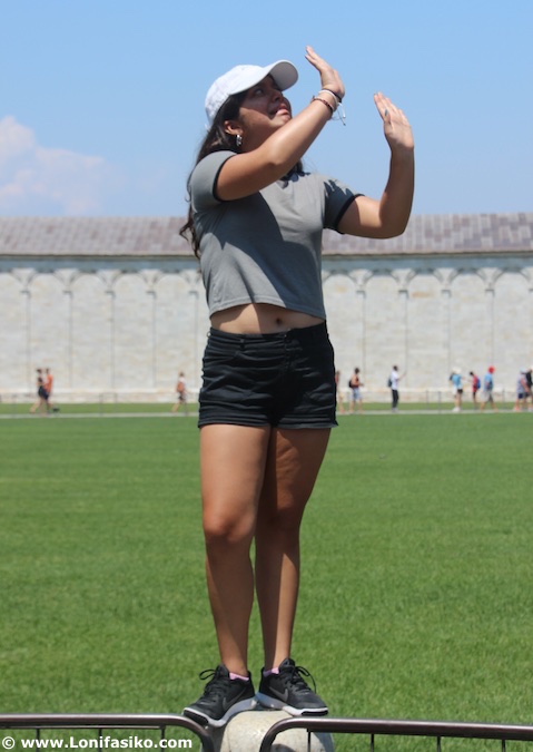 Fotos Torre Pisa