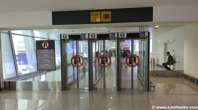 Indicaciones Aeropuerto Bruselas Centro Tren Cómo ir