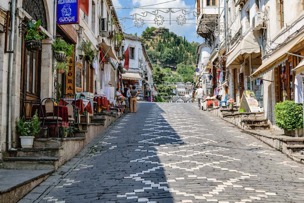 Albania fotos