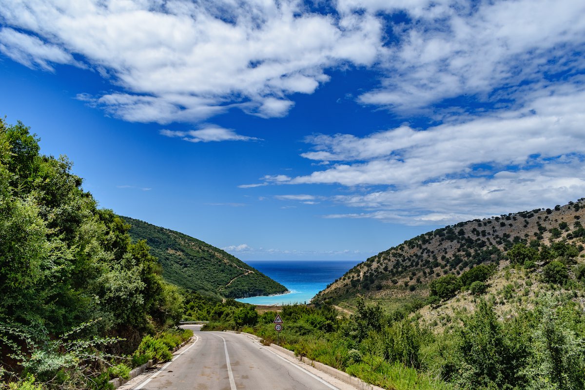 Cómo llegar a Albania: opciones de transporte