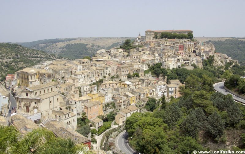 Turismo en Sicilia