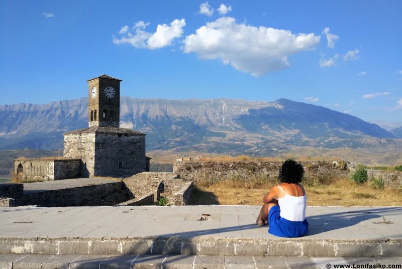 Turismo en Albania lugares de interés