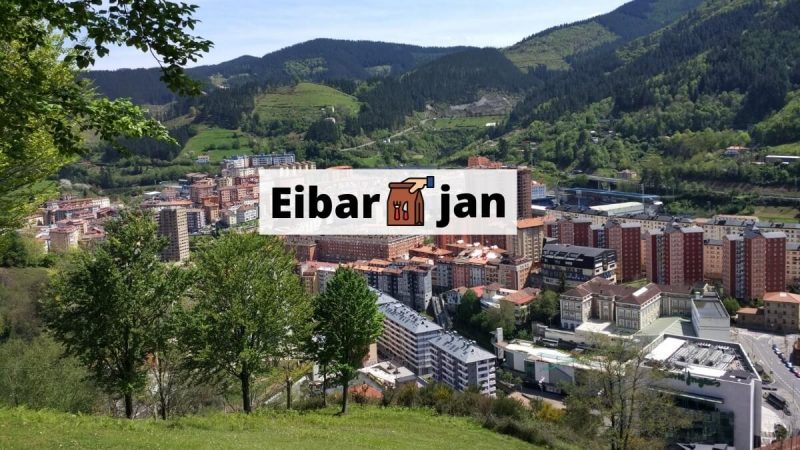 Eibarjan - Comida para llevar a domicilio en Eibar